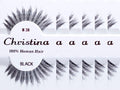 6-Pack 38mm Christina Eyelashes Bundle