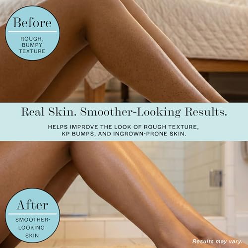 Base Laboratories KP Bump Exfoliating Body Scrub - 3oz