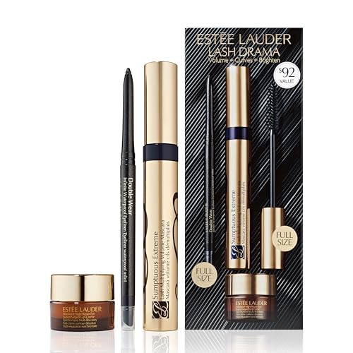 Estée Lauder Sumptuous Extreme Mascara & Eyeliner Gift Set