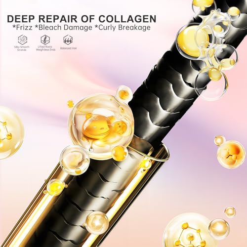 Keratin & Collagen Hair Mask for Damaged Hair - 500ml