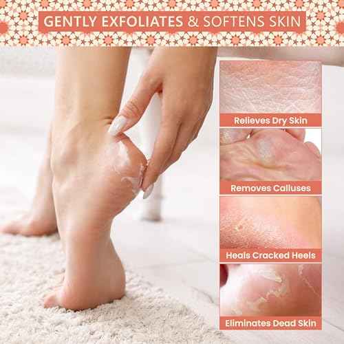 Natural Terracotta Pumice Stone for Feet ? Handcrafted Foot Scrubber & Callus Remover with Gentle Exfoliation and Ergonomic Design for Smooth, Soft & Refreshed Feet ? for a Spa-Like Pedicure