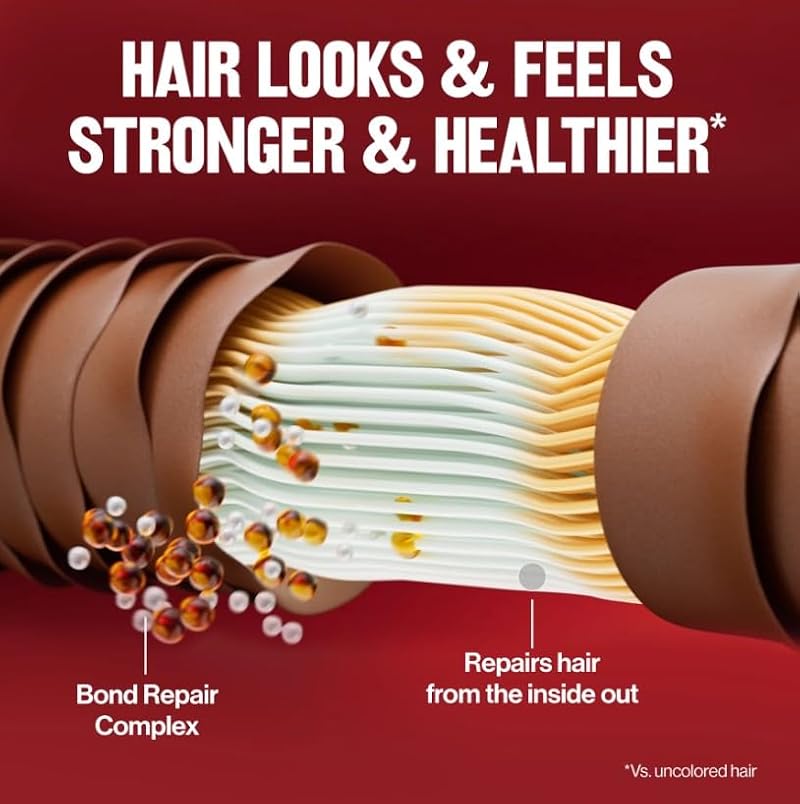 Revlon ColorSilk Medium Brown Hair Color Kit - 12 Pack