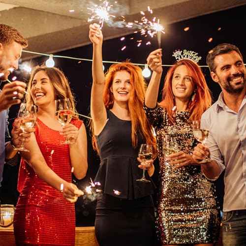 VELSCRUN 50th Birthday Queen Headband, Tiara Crown for Women, 50th Birthday Decorations for Her, Birth Queen Tiaras Crowns Sash for Women Mom Birth Party Decoration Hair Accessories Gold