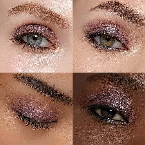 KIKO Milano Lasting Mousse Eyeshadow – 16-Hour Wear