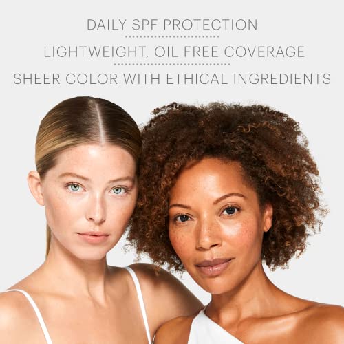 Glo Skin Beauty C-Shield Tinted Moisturizer SPF 30 - 5W Medium
