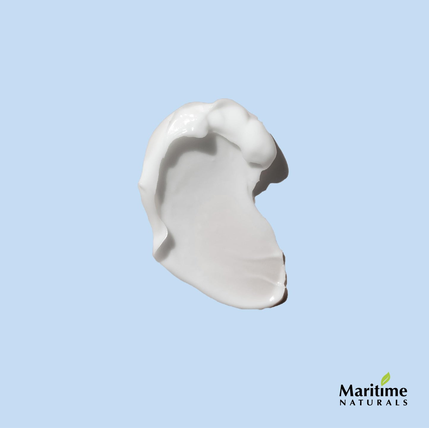 Maritime Naturals Retinol Moisturizer for face with Hyaluronic Acid & Organic Ingredients | Professional Results with Retinol Face Moisturizer | Day & Night Cream for Women & Men (120ml)