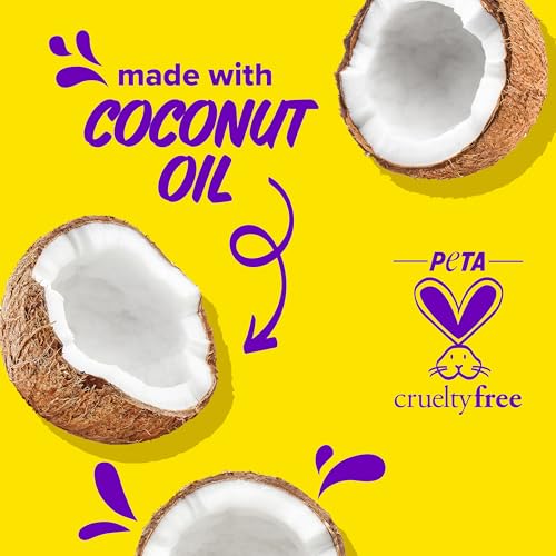 Aussie Miracle Curls 6-Piece Hair Care & Styling Set with Coconut Oil