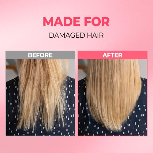 KUNDAL 5-in-1 Protein Hair Mist - Heat Protectant & Leave-In Serum