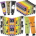Halloween Hand Cream Gift Set - 36 Mini Lotions with 6 Scents