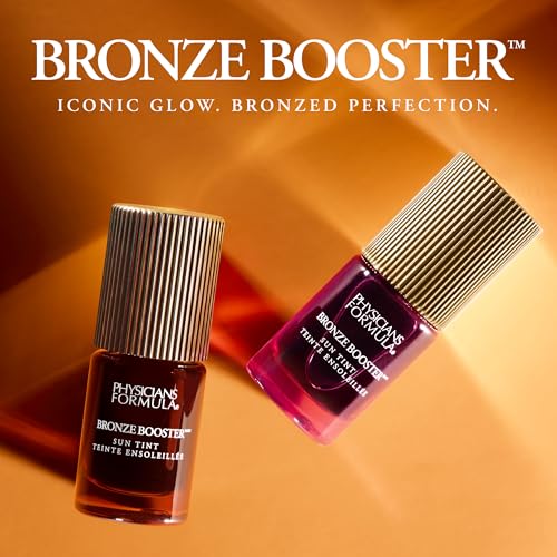 Physicians Formula Bronze Booster™ Cheek & Lip Stain