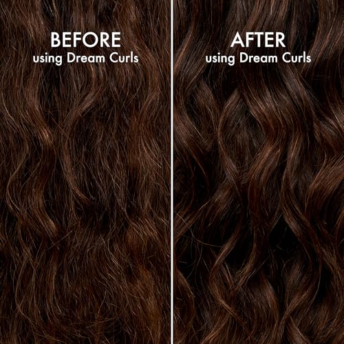John Frieda Frizz Ease Dream Curls Air Dry Styling Foam (5 fl oz)