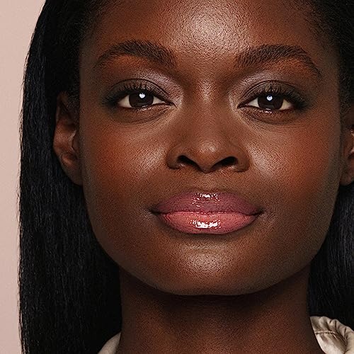 Jouer Soft Focus Hydrate & Setting Powder and Tinted Lip Oil Bundle