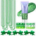 St. Patrick's Day Accessories Set, 19-Piece Party Favors