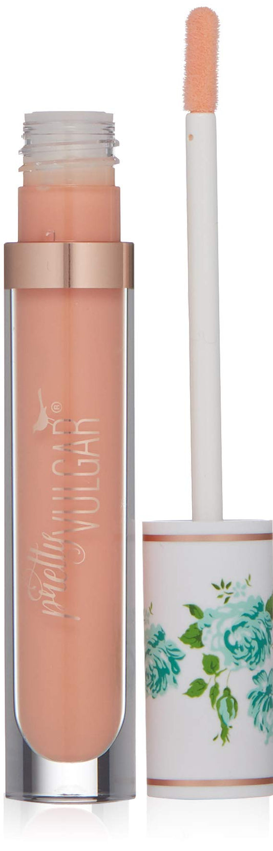 Pretty Vulgar - Poisonous Pout Plumping Lipgloss, Cruelty-Free (Pick Your Poison)