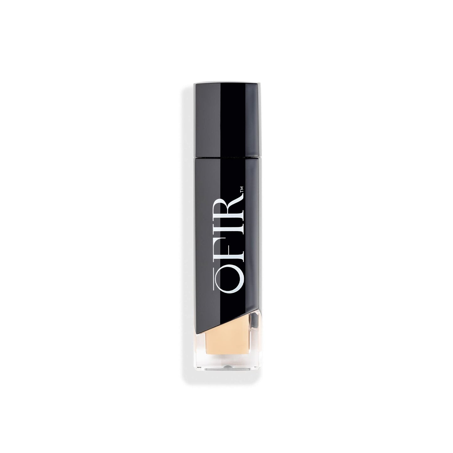 OFIR Perfected Weightless Concealer | Vegan | Covers Dark Circles | Medium to Full Coverage | 0.27 OZ | (Linen - Medium Neutral)