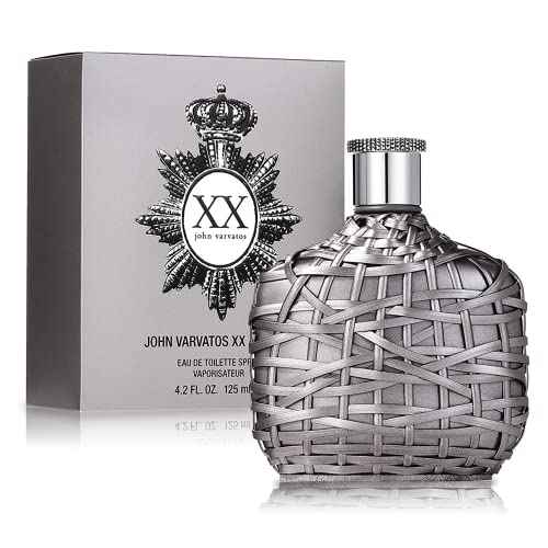 John Varvatos Men's Cologne, XX Artisan, Eau de Toilette