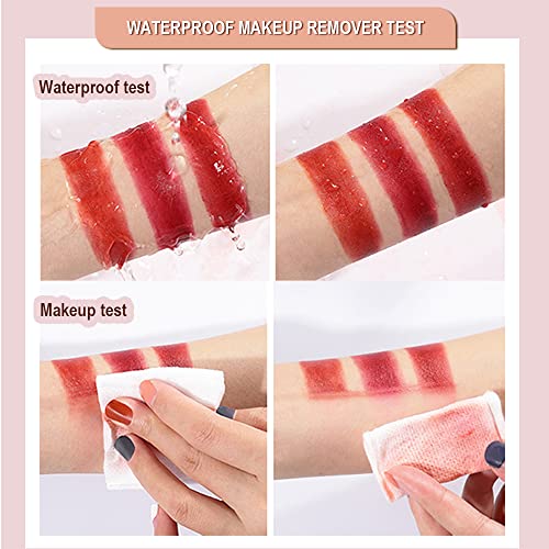 3-in-1 Velvet Matte Lipstick - Red Shades, Long Lasting