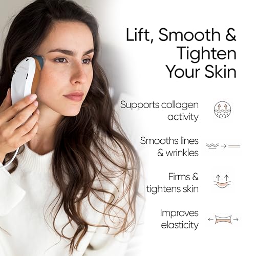 Sensica Sensilift Anti-Aging RF Skin Tightening Device for Face & Neck