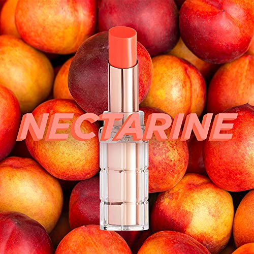 L'Oréal Paris Colour Riche Plump and Shine Lipstick
