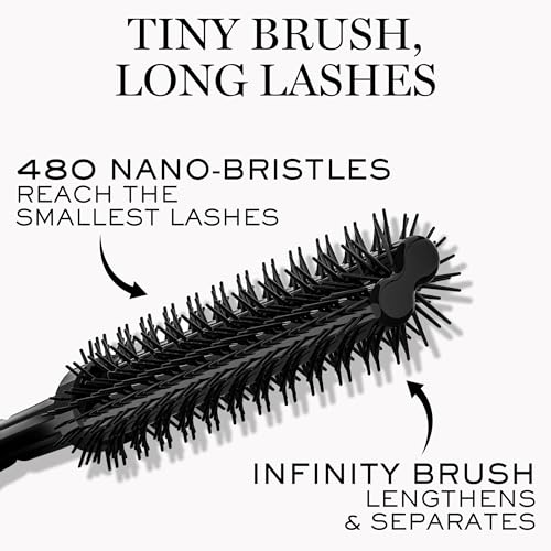 Lancôme Lash Idôle Lengthening Mascara - Flutter & Flake Resistant