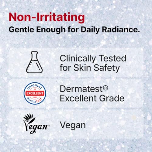 Anotherface Niathione Serum | 100,000ppm High-Concentration Glow Boosting Face Serum for Glass Skin | Niacinamide & Glutathione, Quick Absorbing Korean Skincare 1.41 oz.