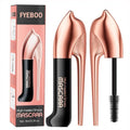 5D Silk Fiber Lash Mascara - Volumizing Waterproof Extension