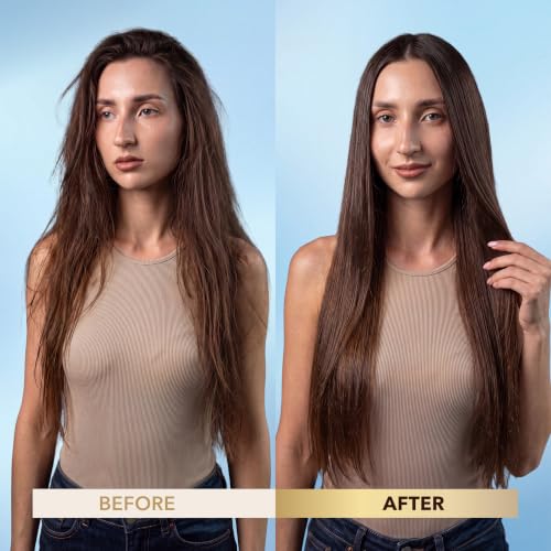 KINPUR ORGANIC Keratin Hair Mask for Dry Damaged Hair - Pack of 1
