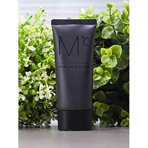 Men's Skincare - Mdoc BB Cream Spf30 50g