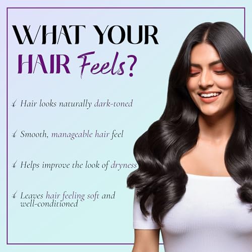 Mi Nature Indigo Leaf Powder 227g - Natural Hair Color