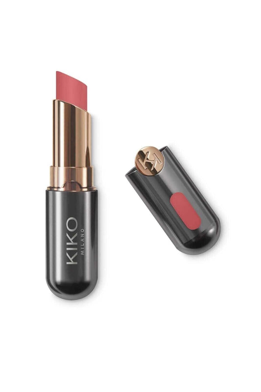 KIKO Milano Unlimited Stylo 03 | Long-lasting (10 hours) creamy lipstick with demi-matte finish