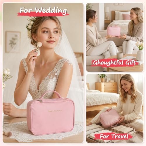 Bridal Emergency Kit - 19-in-1 Wedding Day Essentials for Bride & Bridesmaids