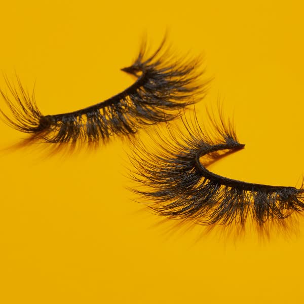 Nubian Lash - Night - Egypt XL