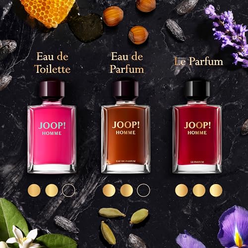 Joop! HOMME After Shave for Men, 2.5 fl oz