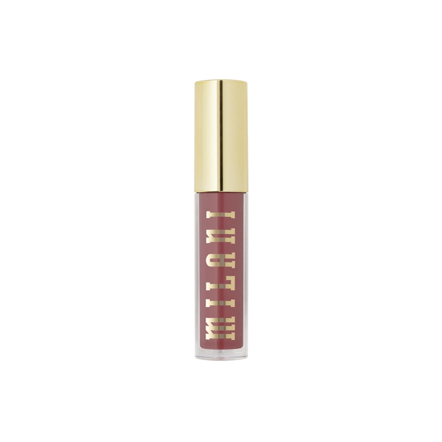 Milani Keep It Full Nourishing Lip Plumper - Rosewood (0.13 Fl. Oz.) Cruelty-Free Lip Gloss for Soft, Fuller-Looking Lips