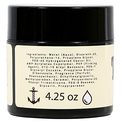 TipTop Original Water Based Pomade 4.25oz Pack of 3