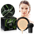 Mushroom Head CC Cream Concealer - 24H Full Coverage