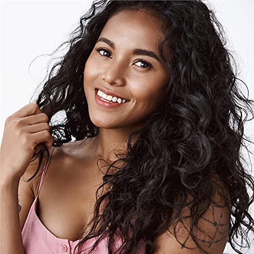 One 'n Only Argan Oil 12-in-1 Daily Treatment, Lightweight, Helps Control Frizz, Smooths, Detangles, Moisturizes, Strengthens and Adds Body to Dry, Damaged Hair, 6 Fl. Oz