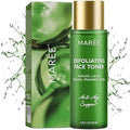 MAREE Salicylic Acid Exfoliating Toner - AHA BHA Face Exfoliant