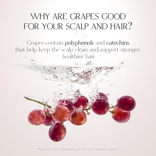Silk Touch Hair Mask with 5 Botanical Oils for Damaged Hair - 6.76 fl oz