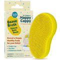 Happy Cappy Beanie Brush - Gentle Cradle Cap & Dandruff Scalp Scrubber