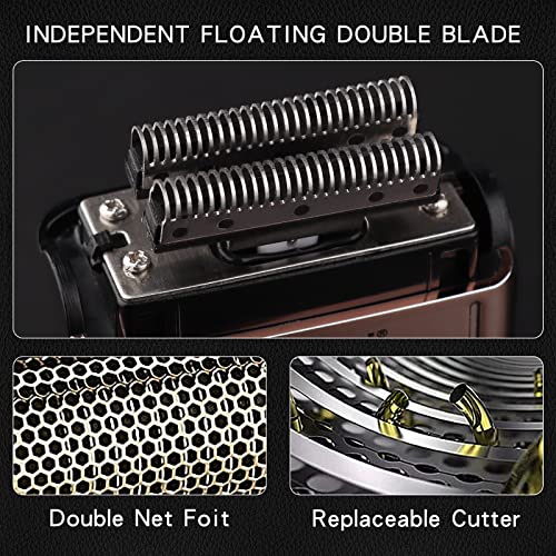 KEMEI Pro Replacement Cutter Blade KEMEI Razor #2024#¡¦