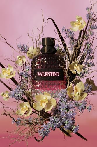 Valentino Uomo Born In Roma Intense Men's Eau de Parfum 3.4 oz