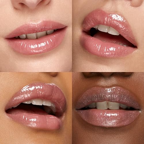 KIKO Milano 3D Hydra Lip Gloss – High Shine & Hydrating