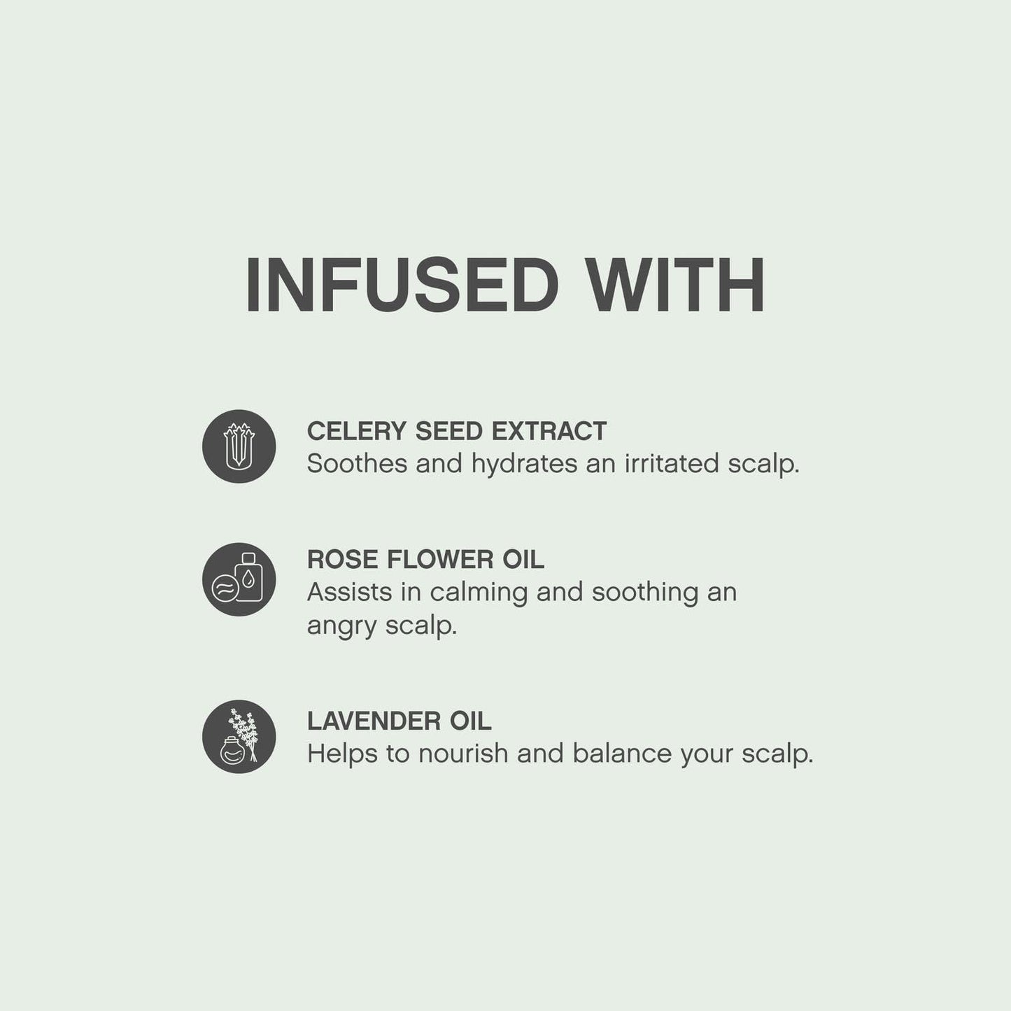 KEVIN.MURPHY SCALP.SPA SERUM - Leave-On Scalp Serum - Dry Scalp Relief - Scalp Health Treatment - Nourishing Scalp Serum - With Celery Seed Extract & Rose Flower - 45 mL / 1.5 fl oz