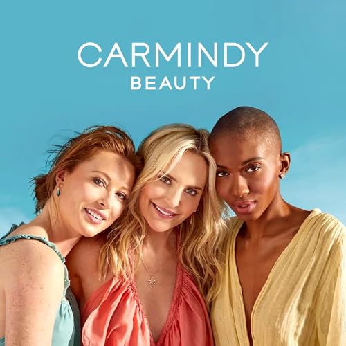 Carmindy Beauty - Magnify Your Shine Lip Gloss Sunrise Nude - 2 Pack