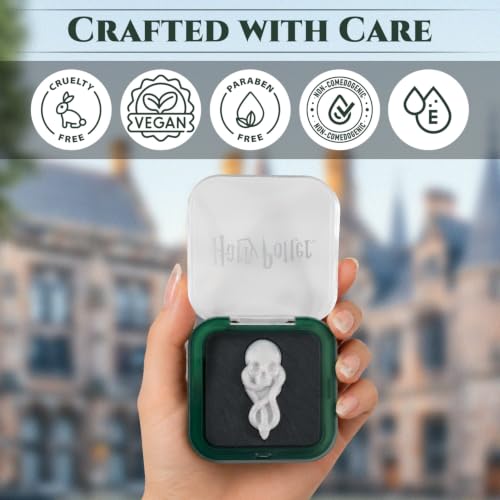 Profusion Cosmetics Harry Potter pH Color-Changing Blush Highlighter Duo