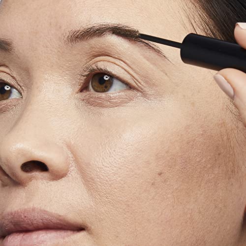 No7 Beautiful Eyebrows Gel Brown - Fuller Brows