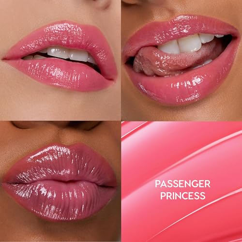 ColourPop So Juicy Plumping Lip Gloss - Hydrating Peptide Formula