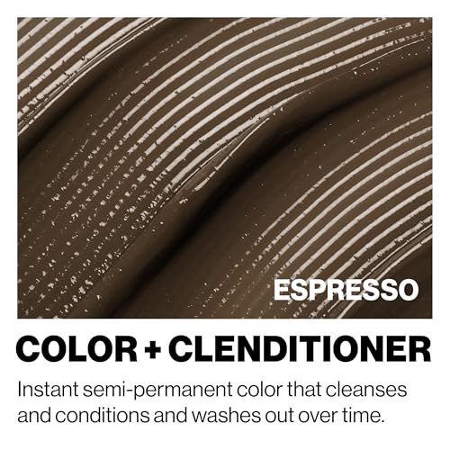 Keracolor Color + Clenditioner 3-in-1 Semi-Permanent Hair Dye 33.8oz