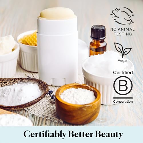 Zinc Oxide Powder 16oz - Non-Nano & Uncoated for DIY Beauty